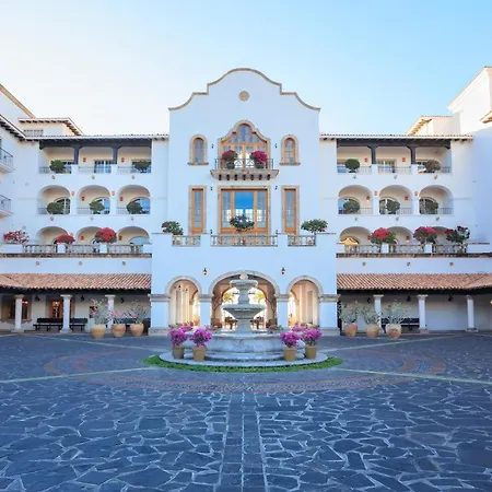 The Club At Hacienda Del Mar