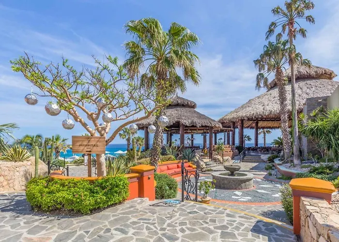 The Club At Hacienda Del Mar Cabo San Lucas