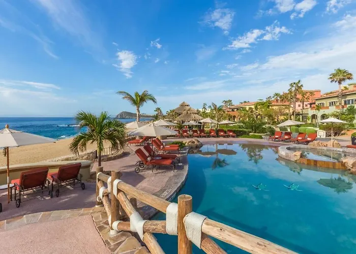 The Club At Hacienda Del Mar