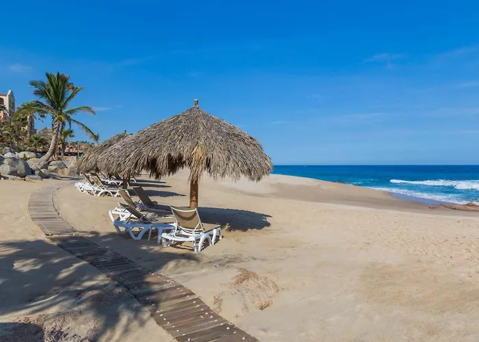 The Club At Hacienda Del Mar