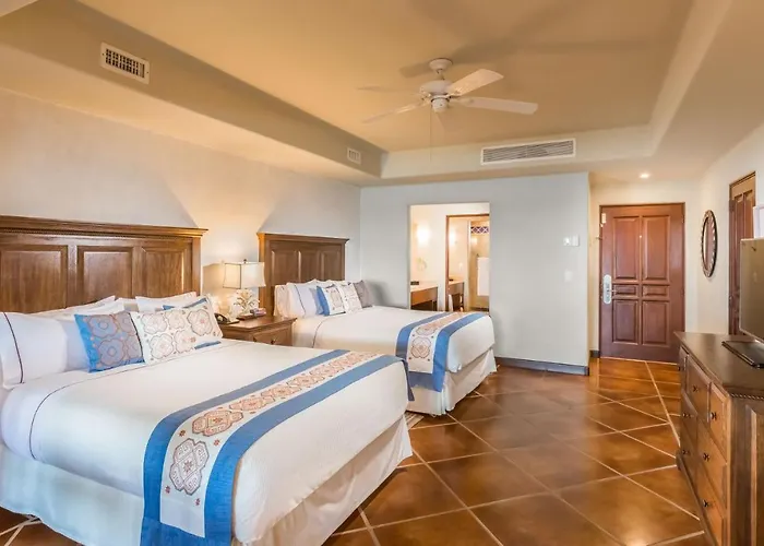 The Club At Hacienda Del Mar