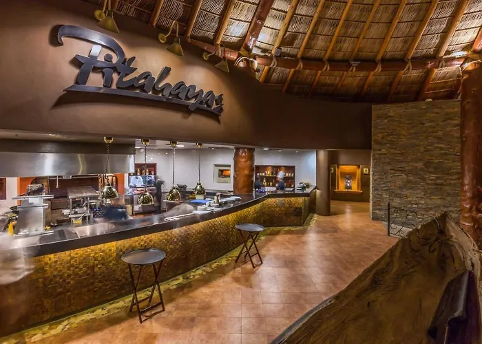 The Club At Hacienda Del Mar Hotel