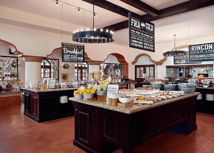 The Club At Hacienda Del Mar