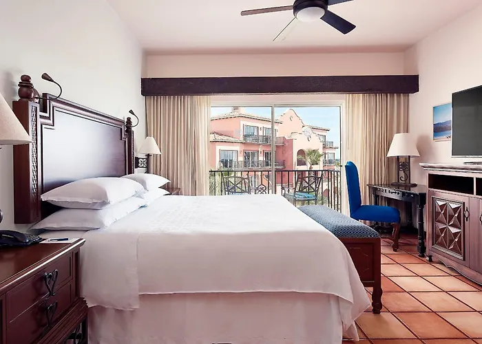 The Club At Hacienda Del Mar Hotel 5*