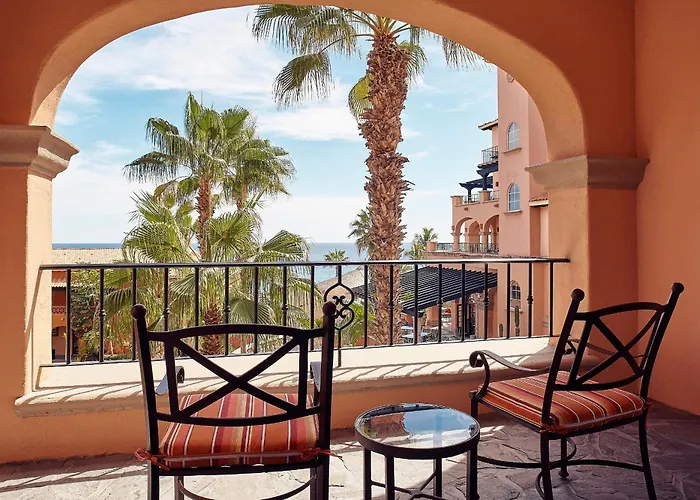 The Club At Hacienda Del Mar Hotel 5*