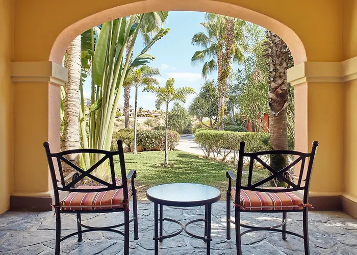 The Club At Hacienda Del Mar 5* Cabo San Lucas