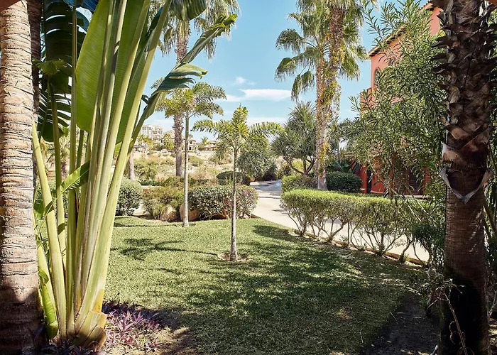 The Club At Hacienda Del Mar