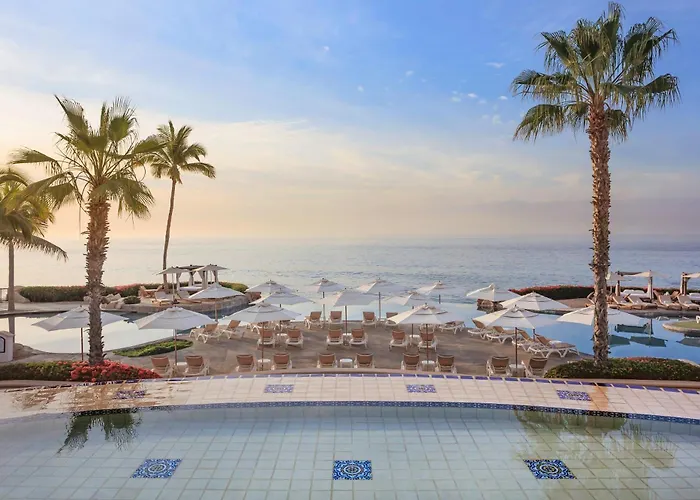 Hotel The Club At Hacienda Del Mar Cabo San Lucas