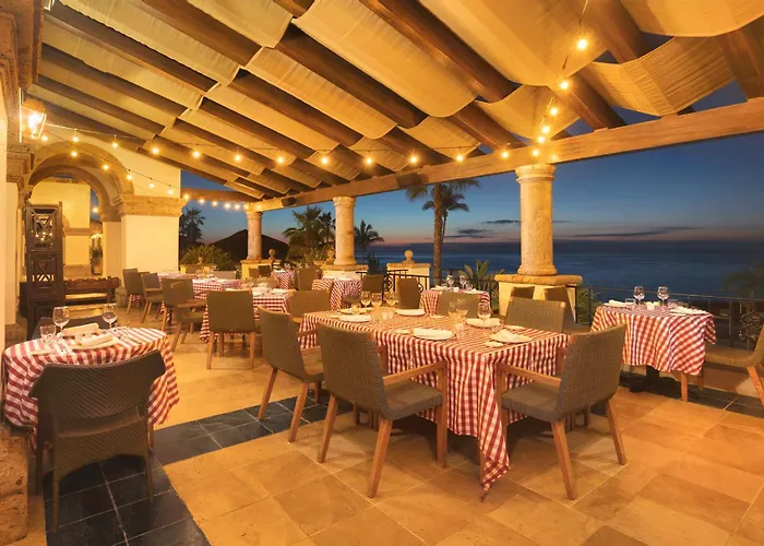 Hotel The Club At Hacienda Del Mar