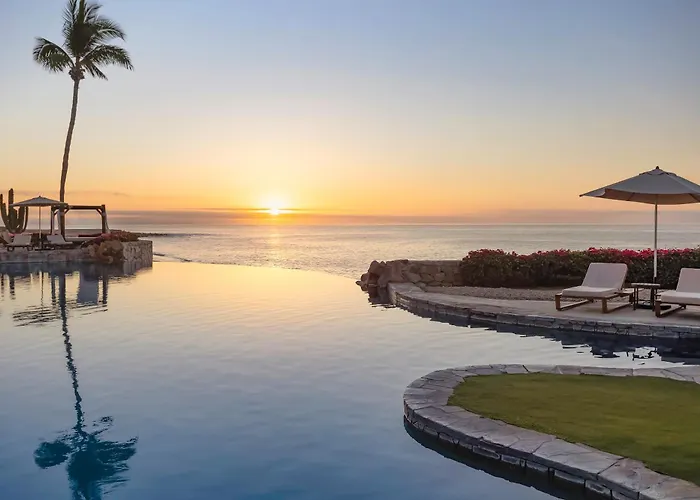 The Club At Hacienda Del Mar 5*
