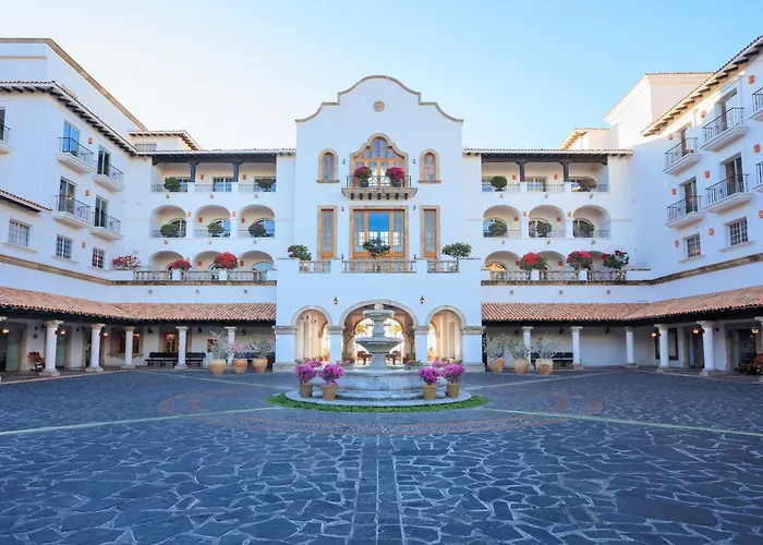 The Club At Hacienda Del Mar Cabo San Lucas