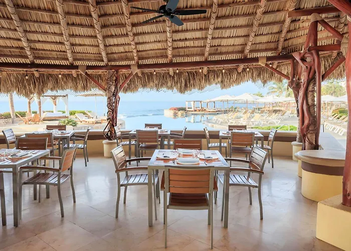 The Club At Hacienda Del Mar 5*