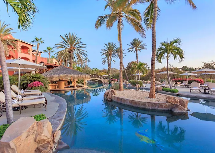 The Club At Hacienda Del Mar