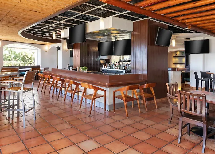The Club At Hacienda Del Mar Hotel