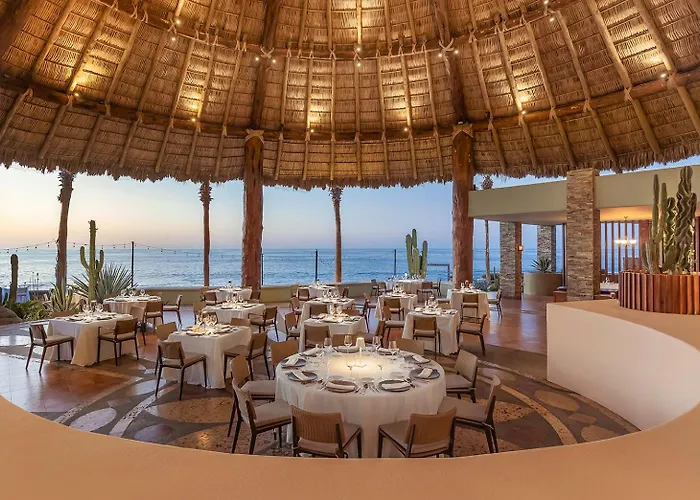 Hotel The Club At Hacienda Del Mar