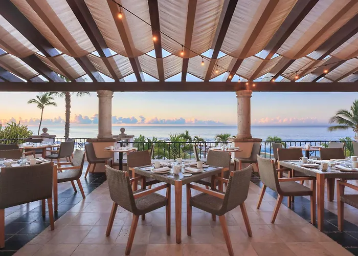 The Club At Hacienda Del Mar Hotel 5*