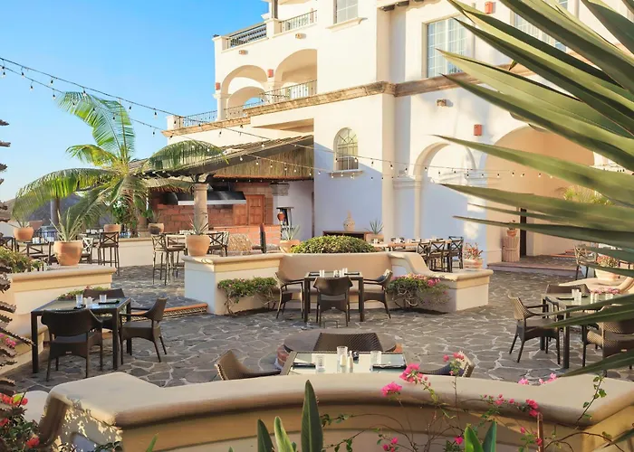 The Club At Hacienda Del Mar
