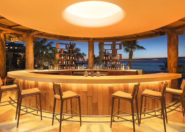 Hotel The Club At Hacienda Del Mar Cabo San Lucas