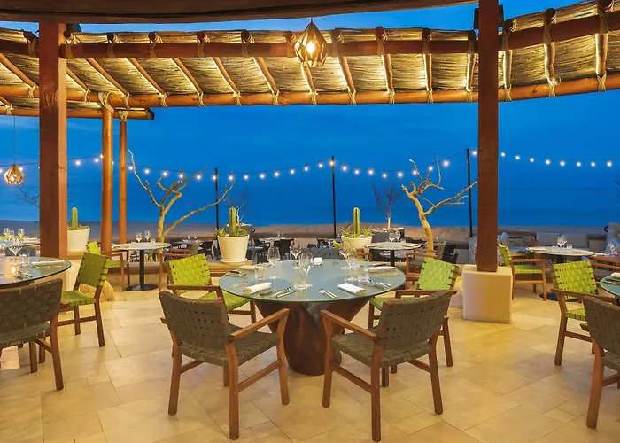 The Club At Hacienda Del Mar Cabo San Lucas
