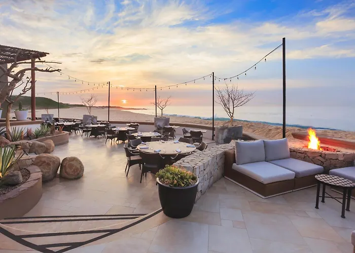The Club At Hacienda Del Mar 5* Cabo San Lucas