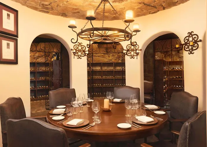 The Club At Hacienda Del Mar 5*