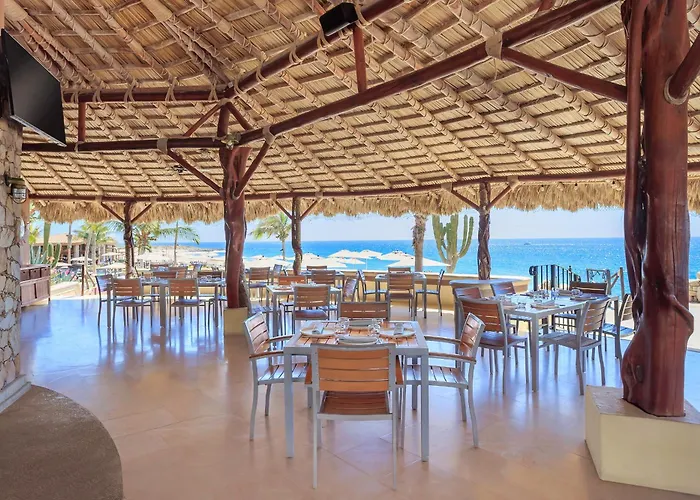 The Club At Hacienda Del Mar 5* Cabo San Lucas