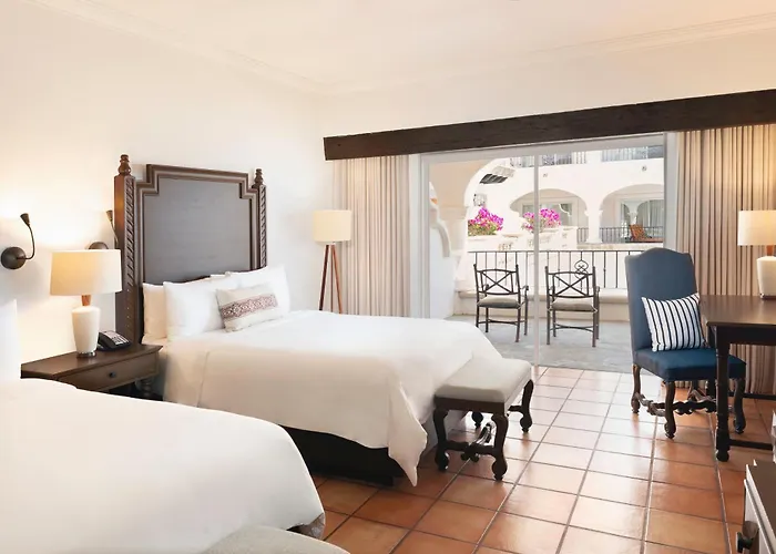 The Club At Hacienda Del Mar Cabo San Lucas