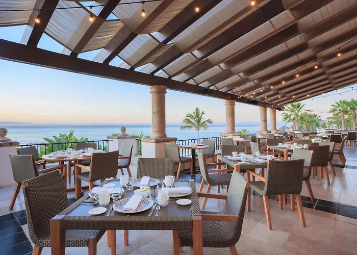 The Club At Hacienda Del Mar Hotel 5*