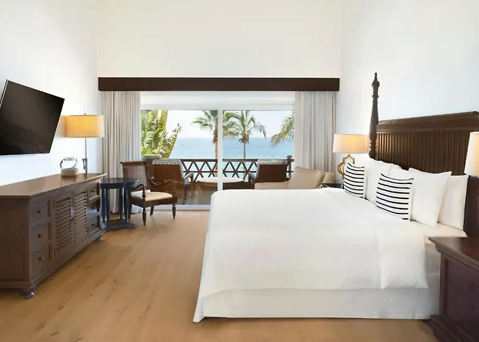 The Club At Hacienda Del Mar Cabo San Lucas