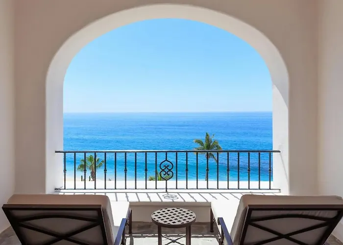 The Club At Hacienda Del Mar Hotel 5*