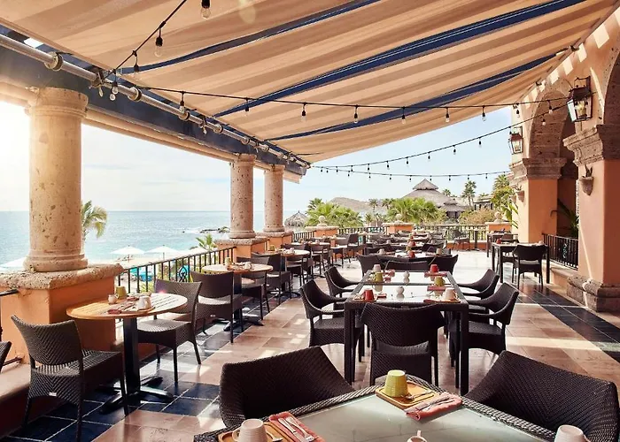 The Club At Hacienda Del Mar Cabo San Lucas