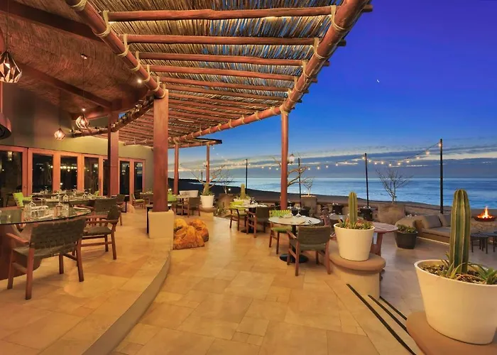 Hotel The Club At Hacienda Del Mar 5*