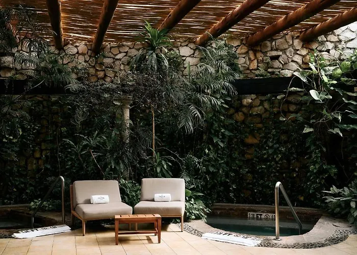 The Club At Hacienda Del Mar 5*