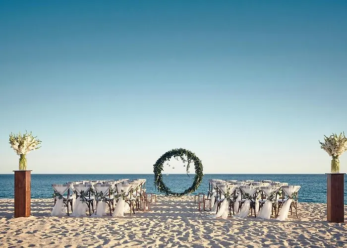 The Club At Hacienda Del Mar Cabo San Lucas