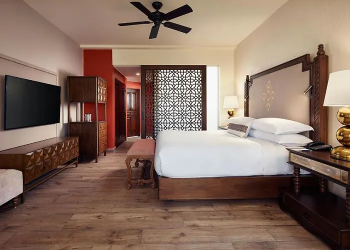The Club At Hacienda Del Mar Cabo San Lucas