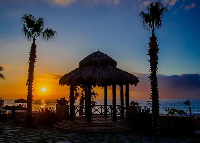 The Club At Hacienda Del Mar