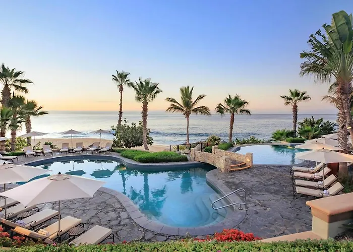 The Club At Hacienda Del Mar Cabo San Lucas